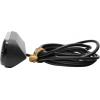 WAS pracovní světlomet 12 V/DC, 24 V/DC W229 1501 šířka rozsahu osvětlení (š x v x h) 133 x 25 x 44 mm 2000 lm
