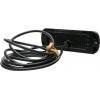 WAS pracovní světlomet 12 V, 24 V W229 1501 N šířka rozsahu osvětlení (š x v x h) 133 x 25 x 44 mm 1800 lm