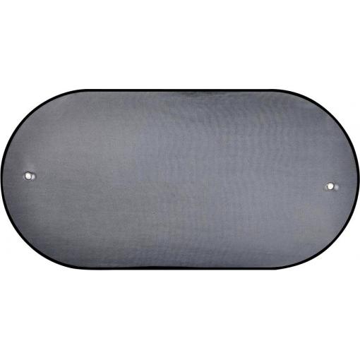 IWH 019252 ochrana proti slunečnímu záření Vhodné pro značku auta: Universal 50 cm x 100 cm x 0.5 cm x 0.5 cm pro zadní sklo