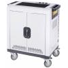 Parat PARAPROJECT® Trolley i32 PRO systém nabíjení a řízení mobilní systém nabíjení Do 13,3 palců