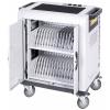Parat PARAPROJECT® Trolley i32 PRO systém nabíjení a řízení mobilní systém nabíjení Do 13,3 palců