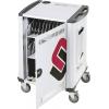 Parat PARAPROJECT® Trolley U32 systém nabíjení a řízení mobilní systém nabíjení