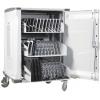Parat PARAPROJECT® Trolley U32 systém nabíjení a řízení mobilní systém nabíjení