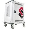 Parat PARAPROJECT® Trolley U32 systém nabíjení a řízení mobilní systém nabíjení