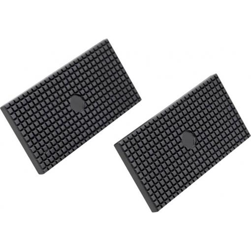 BERSTEIN Tools for Electronics 9-900-E50-ESD ESD šetrné čelisti , 9-900-E50-ESD, Šířka čelistí: 50 mm