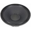 Visaton PAW 38 - 8 Ohm 15 palec 38 cm basový reproduktor 8 Ω Membrána z celulózy