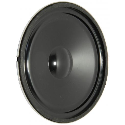 Visaton K 50 FLS - 8 Ohm 2 palec 5 cm mini reproduktor 1 W 8 Ω