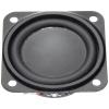 Visaton FRWS 4 ND - 8 Ohm 1.6 palec 4 cm širokopásmový reproduktor 2 W 8 Ω