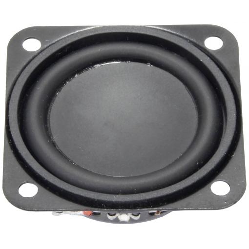 Visaton FRWS 4 ND - 8 Ohm 1.6 palec 4 cm širokopásmový reproduktor 2 W 8 Ω