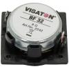 Visaton BF 32 - 4 Ohm 1.3 palec 3.2 cm širokopásmový reproduktor 2 W 4 Ω