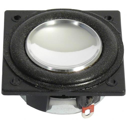 Visaton BF 32 - 4 Ohm 1.3 palec 3.2 cm širokopásmový reproduktor 2 W 4 Ω