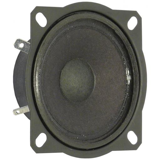 Visaton TW 70 - 8 Ohm kónusový výškový reproduktor 40 W 8 Ω