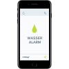 Mobeye WaterGuard CM4300 GSM vodní alarm Frekvence 800 MHz, 2600 MHz