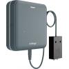 Mobeye WaterGuard CM4300 GSM vodní alarm Frekvence 800 MHz, 2600 MHz