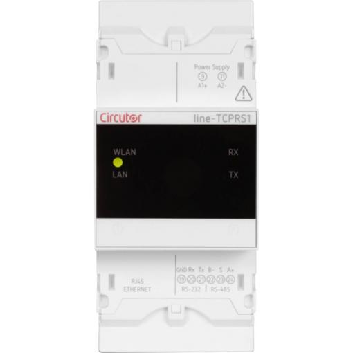 Circutor Line-TCPRS1 rozšiřující modul