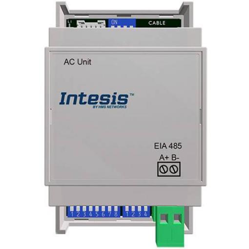 Intesis Daikin AC Domestic brána RS-485