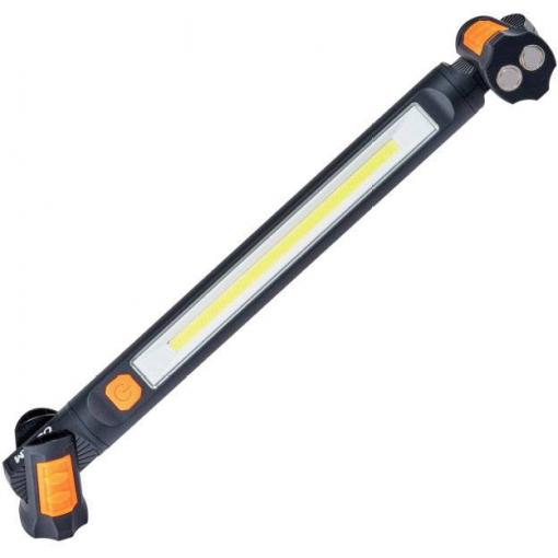 Osram Automotive LEDIL407 LEDInspect UTILITY1000 LED pracovní osvětlení napájeno akumulátorem, napájení přes USB 19.24 W 1000 lm Počet přibalených akumulátorů 1