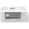 Brother MFC-J4340DW inkoustová multifunkční tiskárna A4 tiskárna, kopírka , skener, fax ADF, duplexní, USB, Wi-Fi
