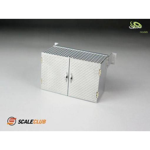 ScaleClub 50234 1:14 úložný box 1 ks