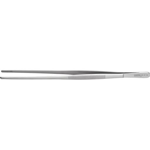Knipex 92 61 02 Univerzální pinzeta, 1 ks, tupá, 300 mm