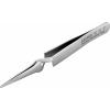 Knipex 92 91 01 Přesná křížová pinzeta, tupá, 120 mm