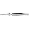Knipex 92 91 01 Přesná křížová pinzeta, tupá, 120 mm