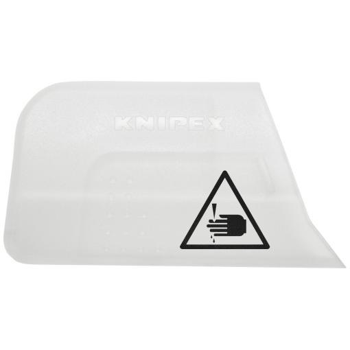 Knipex 98 59 02 ochranný kryt Vhodné pro značku (kleště) Knipex