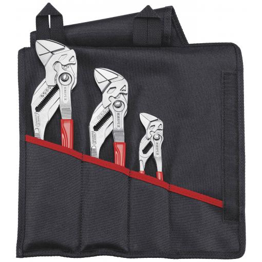 Knipex 00 19 55 S7 klíč na kleště 330 mm, 150 mm, 250 mm