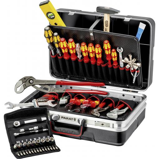 Knipex 00 21 21 HK S kufřík s nářadím, (š x v x h) 430 x 280 x 515 mm
