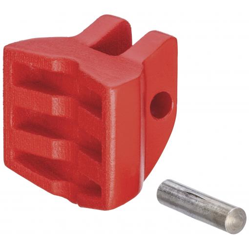 Knipex 91 19 250 01 náhradní čelisti 1 ks
