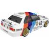 HPI Racing RS4 SPORT 3 BMW M3 E30 Warsteiner 1:10 RC model auta elektrický cestovní auto 4WD (4x4) RtR 2,4 GHz vč. akumulátorů, nabíječky a baterie ovladače