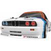 HPI Racing RS4 SPORT 3 BMW M3 E30 Warsteiner 1:10 RC model auta elektrický cestovní auto 4WD (4x4) RtR 2,4 GHz vč. akumulátorů, nabíječky a baterie ovladače