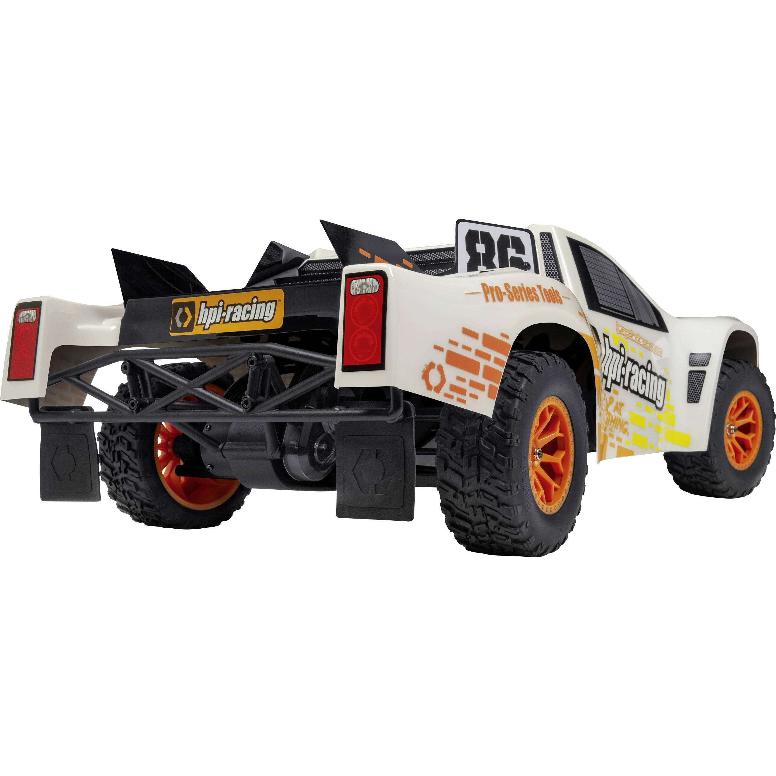 Hpi Jumpshot SC Flux | Türkiye'deki İkinci El Eşyaları Al & Sat - Letgo