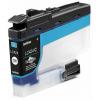 Brother Ink LC-424C originál azurová LC424C