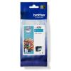 Brother Ink LC-424C originál azurová LC424C