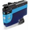Brother Ink LC-426XLC originál azurová LC426XLC