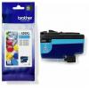 Brother Ink LC-426XLC originál azurová LC426XLC