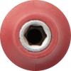 Wiha 43109 inbus vložka pro nástrčný klíč 3 mm 1/4 (6,3 mm)
