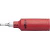 Wiha 43109 inbus vložka pro nástrčný klíč 3 mm 1/4 (6,3 mm)
