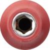 Wiha 43110 inbus vložka pro nástrčný klíč 4 mm 1 ks 1/4 (6,3 mm)