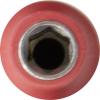 Wiha 43111 inbus vložka pro nástrčný klíč 5 mm 1 ks 1/4 (6,3 mm)