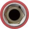 Wiha 43113 inbus vložka pro nástrčný klíč 8 mm 1 ks 1/4 (6,3 mm)
