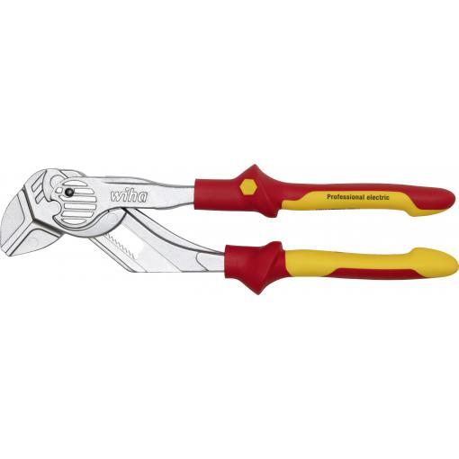 Wiha 44314 klíč na kleště 25 cm