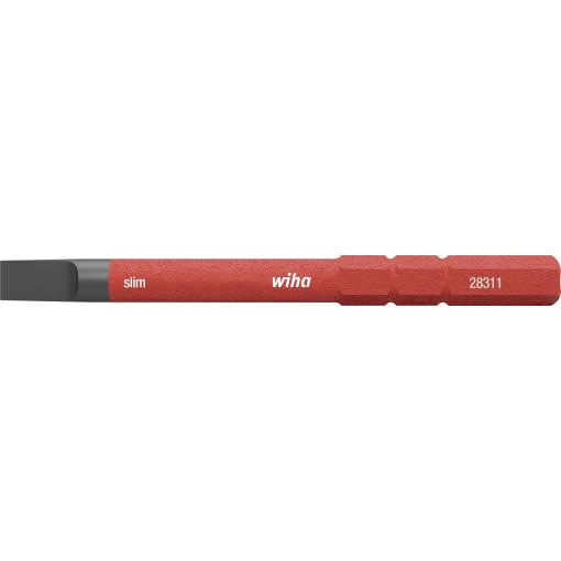 Wiha plochý bit 3.5 mm kov 1 ks