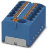 Phoenix Contact 3274012 blok rozvaděče 46.3 mm pružinová svorka modrá 8 ks