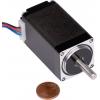 Joy-it krokový motor NEMA11-02 0.12 Nm 0.67 A Průměr hřídele: 5 mm