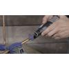 Dremel SC456 MAX 2615S456DM řezný kotouč rovný 38.1 mm 1 ks kov