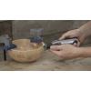 Dremel 26150117DM Vysokorychlostní Dremel MAX 117DM frézovací nůž Ø dříku 2,4 mm 2 ks