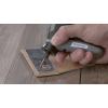 Dremel 26150194DM Vysokorychlostní frézovací nůž Dremel 194 Ø dříku 2,4 mm 2 ks