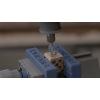Dremel 26159903DM fréza ocel 3.2 mm Délka 39 mm Pracovní délka 3 mm 1 ks